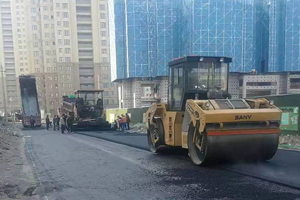 装载机走合磨合期要注意什么细节？